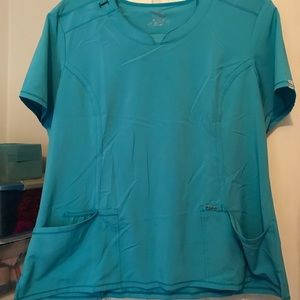 Women’s Cherokee Infinity scrubs